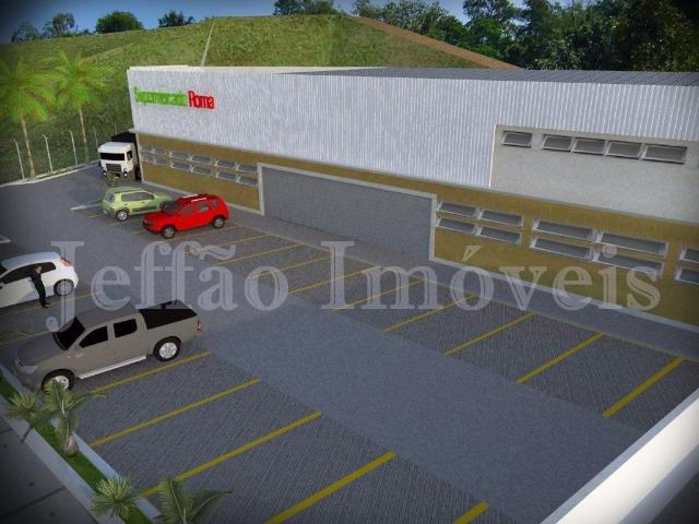 Área Roma, Volta Redonda - RJ - Foto 10