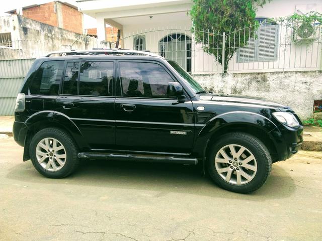 Pajero TR4 - Foto 10