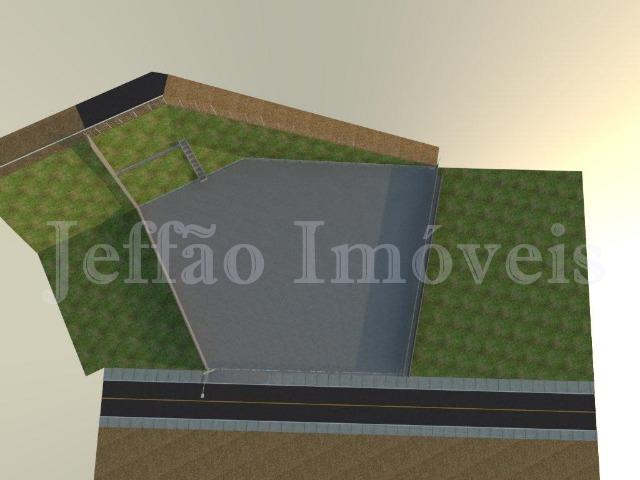Área Roma, Volta Redonda - RJ - Foto 2