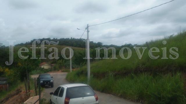 Terreno Rio das Flores, Volta Redonda - RJ - Foto 5