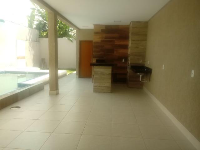 Linda Casa l 03 Quartos ,02 Suites Rua 6 Vicente Pires Casa Top.Lote 800 metros - Foto 10