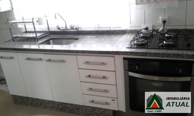 Apartamento à venda com 4 dormitórios em Jd higienópolis, Londrina cod: * - Foto 19