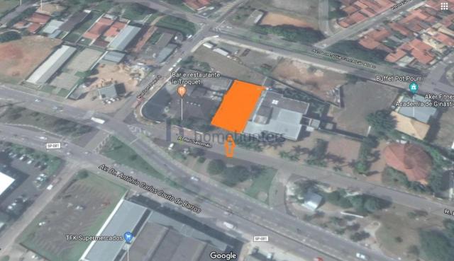 Terreno para alugar em Jardim conceição (sousas), Campinas cod:TE012242 - Foto 11