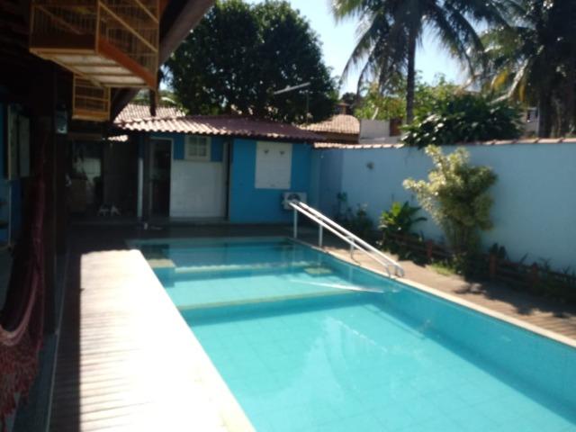 Jordão Corretores - Casa de praia luxuosa em Saquarema - Foto 6