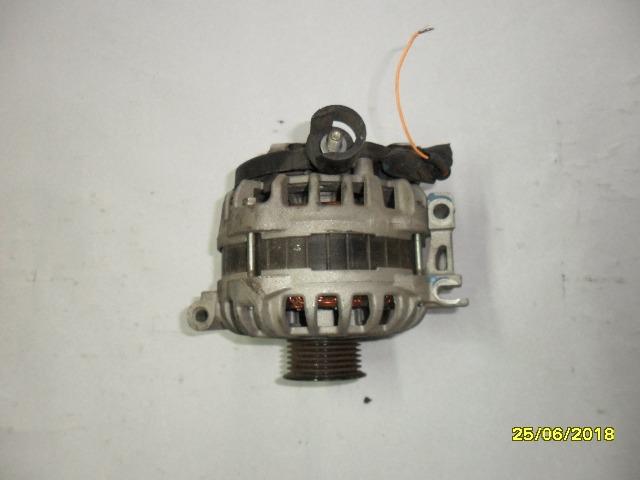 Alternador Fiat Punto 1.4 - Foto 2