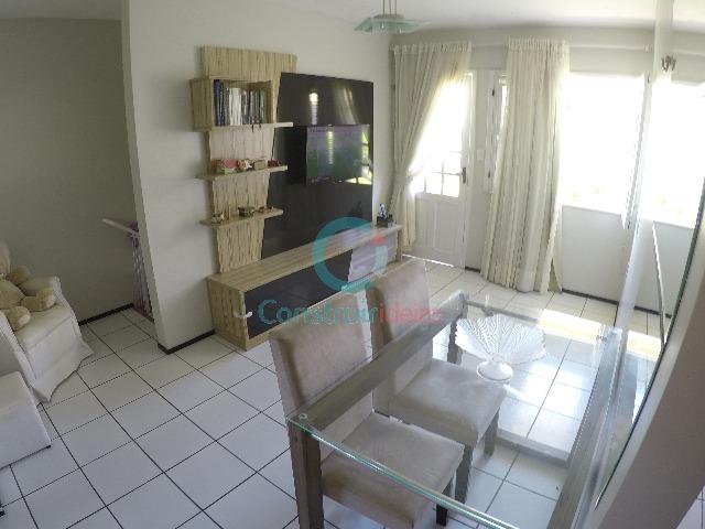 Apartamento na Lagoa Redonda,Porteira Fechada,2 vagas,Confira essa Oportunidade - Foto 5