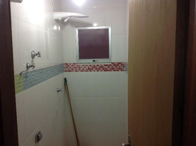 Chale novo,bem arejado,4 dormitórios,3 banheiros,piscina,sauna salao de jogos - Foto 18