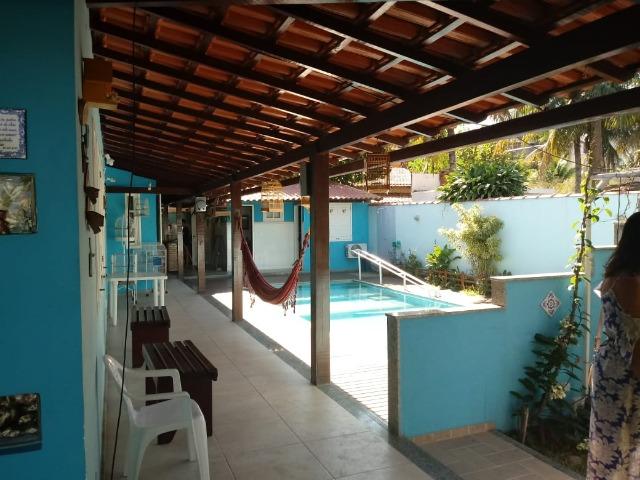 Jordão Corretores - Casa de praia luxuosa em Saquarema - Foto 11