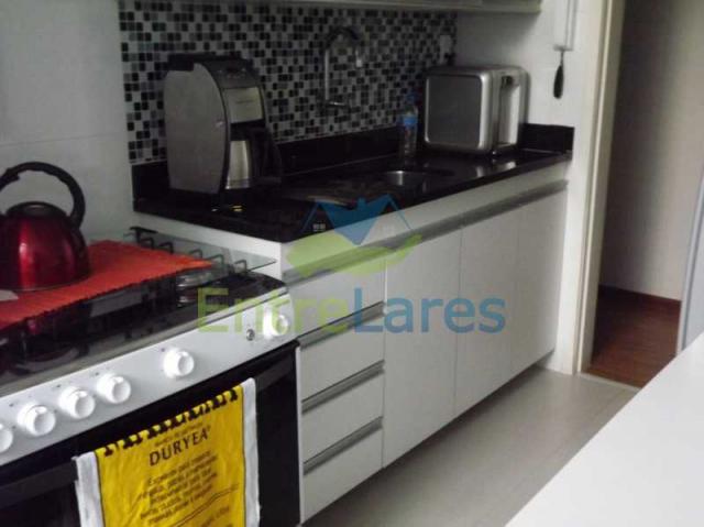 Apartamento à venda com 2 dormitórios em Jardim carioca, Rio de janeiro cod:ILAP20353
