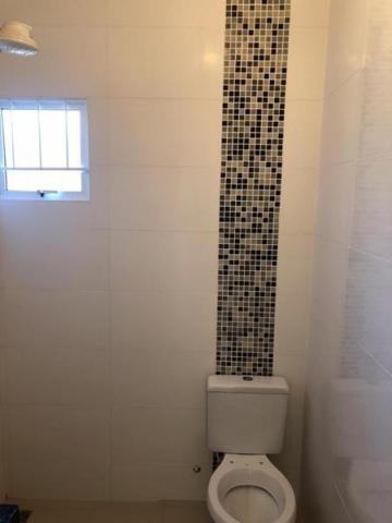 Casa para alugar com 2 dormitórios em Residencial borboleta 2, Bady bassitt cod:L1399 - Foto 7