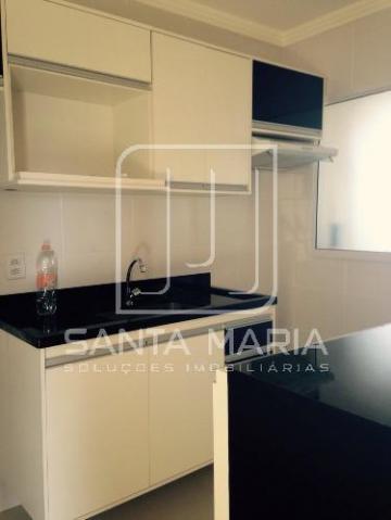 Apartamento à venda com 2 dormitórios em Jd macedo, Ribeirao preto cod:39794 - Foto 3