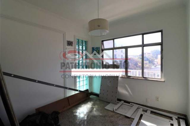 Apartamento à venda com 2 dormitórios em Vista alegre, Rio de janeiro cod:PAAP23392 - Foto 8