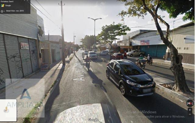Galpão a venda, 300 m² por r$ 790.000 - parquelândia - fortaleza/ce - Foto 5