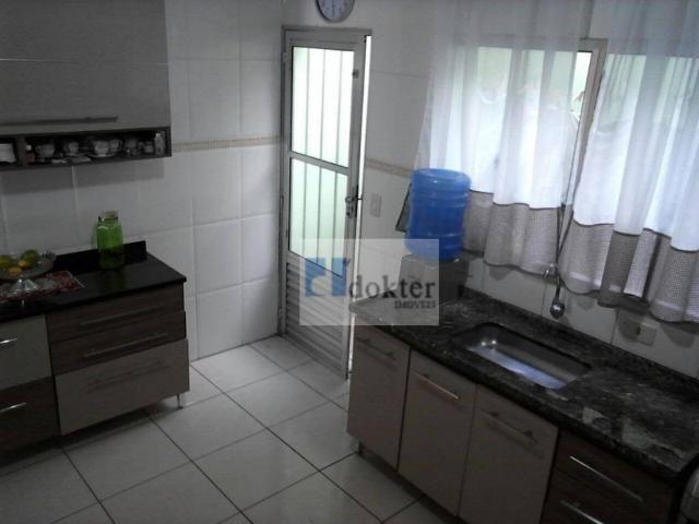 Sobrado com 2 dormitórios à venda, 164 m² por R$ 430.000 - Freguesia do Ó - São Paulo/SP - Foto 16