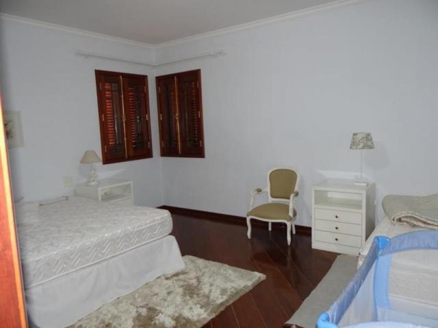 Casa de condomínio para alugar com 4 dormitórios cod:L1020 - Foto 7