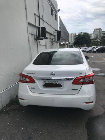 Nissan Sentra 2015 - Foto 3