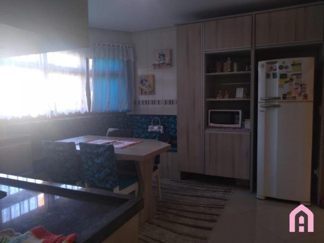 Casa à venda com 4 dormitórios em Desvio rizzo, Caxias do sul cod:2908 - Foto 13