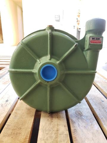 Bomba mancalizada Schneider BC-22R - Foto 4