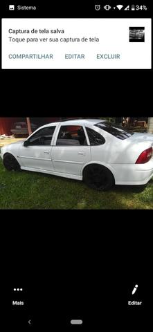Vectra - Foto 3