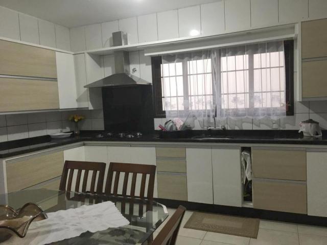 Casa para alugar com 3 dormitórios em Vila nova, Joinville cod:L05518 - Foto 10