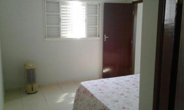 Casa à venda com 2 dormitórios em Mario benes, Fernandopolis cod:V1493 - Foto 8