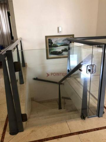 Apartamento duplex com 4 quartos, 320 m² - setor nova suiça - armarios - Foto 16