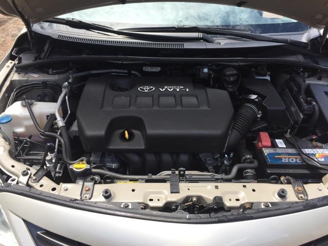 Corolla Gli 1.8 Aut - Foto 9