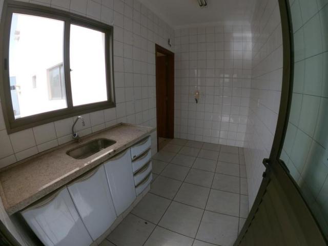 Apartamento para alugar com 1 dormitórios em Boa vista, Sao jose do rio preto cod:L491 - Foto 6