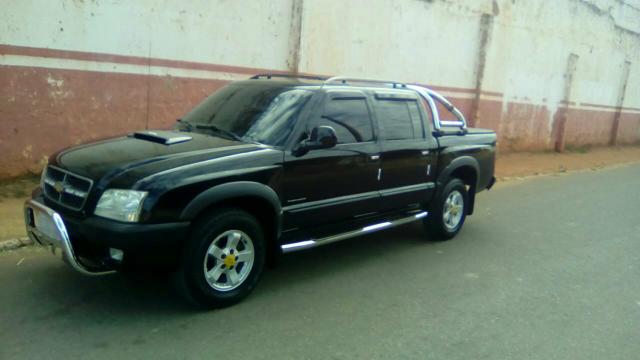 S10 2008 completa