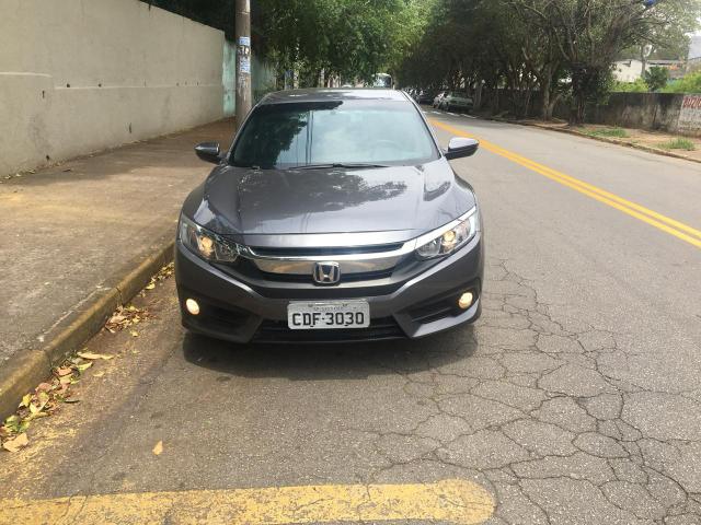 Civic 2017 ex - Foto 9