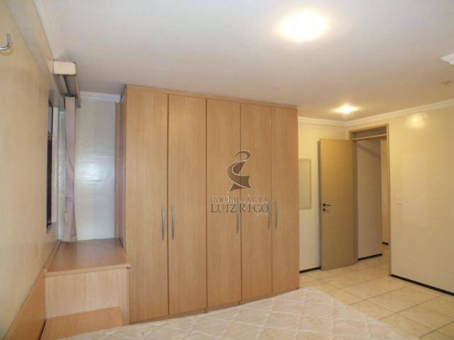 Aluga Apartamento no Joaquim Távora , semi mobiliádo, 3 quartos ( 2 suítes), 2 vagas - Foto 11