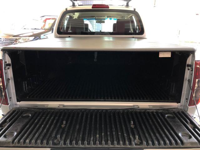 Nissan Frontier SV ATtaCK 2.5TDI(190CV)_4 x 4_95MKM_ExtrANovA_LacradAOriginaL_Placa A_ - Foto 13