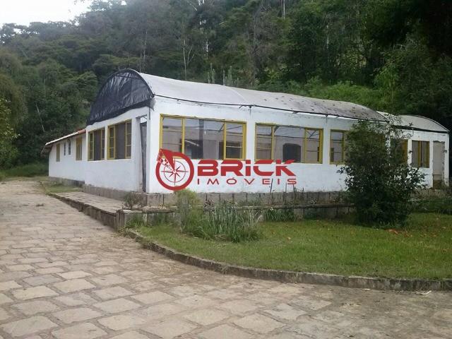 Excelente sítio em lugar super tranquilo. - Foto 2