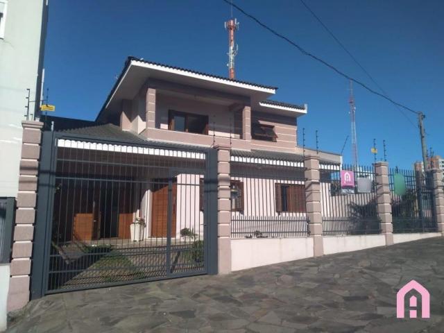 Casa à venda com 4 dormitórios em Desvio rizzo, Caxias do sul cod:2908 - Foto 2