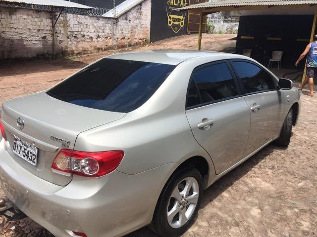 Corolla Gli 1.8 Aut - Foto 3