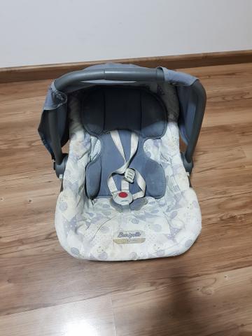 Bebê conforto com base 100,00 - Foto 4