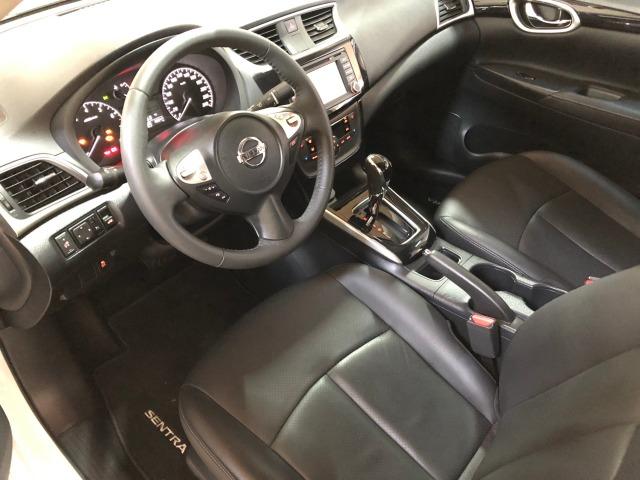 Sentra SV 2018 sem detalhes - Foto 6