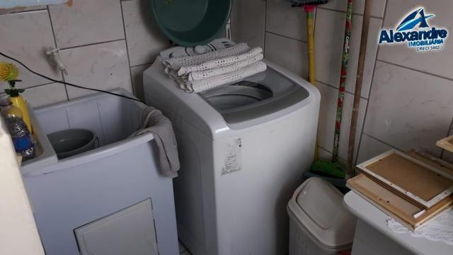 Apartamento no Residencial Jardim das Mercedes em Jaraguá do Sul. - Foto 12