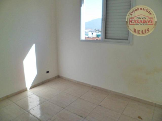 Apartamento com 1 dormitório à venda, 33 m² por R$ 187.624 - Tupi - Praia Grande/SP - Foto 9
