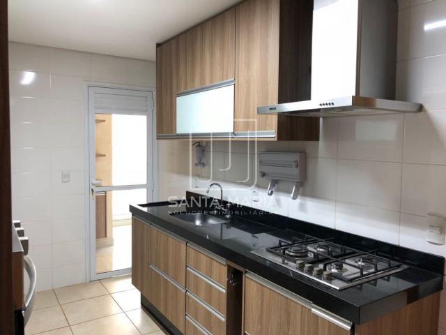 Apartamento à venda com 3 dormitórios em Jd botanico, Ribeirao preto cod:58043 - Foto 5