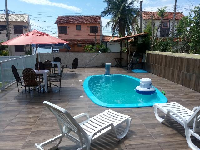 Aluguel temporada carnaval natal fim de ano Réveillon 10 pessoas diaria R$ 1.000,00