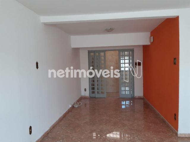 Casa para alugar com 3 dormitórios em Alípio de melo, Belo horizonte cod:776905 - Foto 3