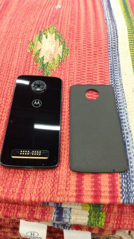 Celular motoz3 play top