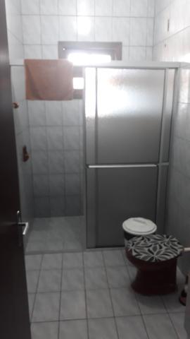 Perequê entre Natal e Reveillon. 4 quartos com ar. 100 metros da praia - Foto 11