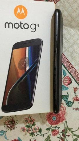Moto G4 16gb DTV - Completo - Foto 5