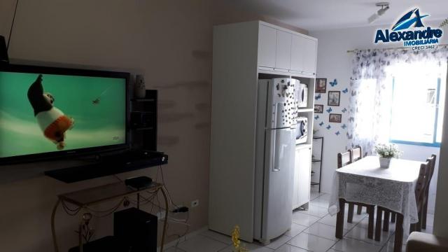 Apartamento no Residencial Jardim das Mercedes em Jaraguá do Sul. - Foto 8