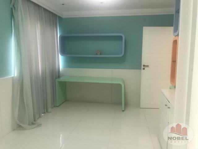 Casa para alugar com 4 dormitórios em Capuchinhos, Feira de santana cod:5393 - Foto 9