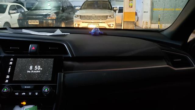 Civic EXL 2.0 aut. 2017/2017 - Foto 5