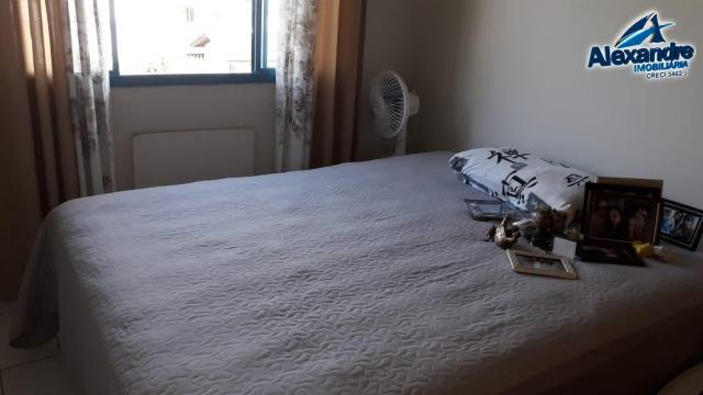 Apartamento no Residencial Jardim das Mercedes em Jaraguá do Sul. - Foto 17