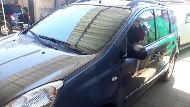 Nissan Livina S 1.6 16v flex 2012 - Foto 2